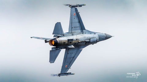 Royal International Air Tattoo 2025