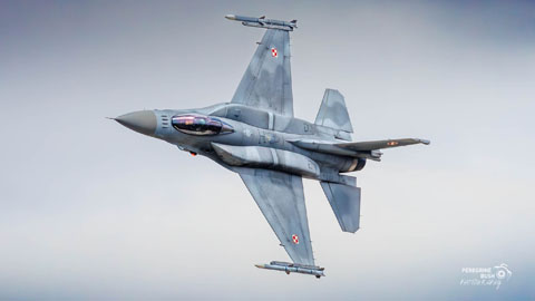 Royal International Air Tattoo 2025