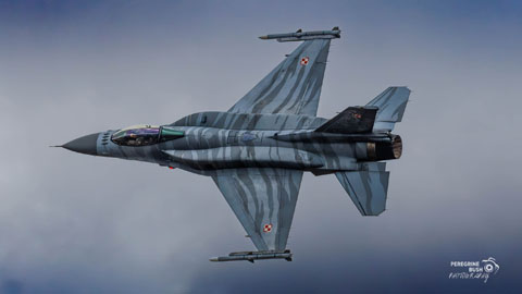 Royal International Air Tattoo 2025