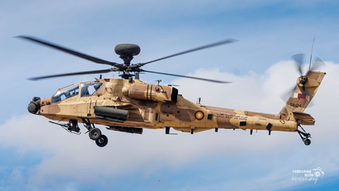 Royal International Air Tattoo 2025