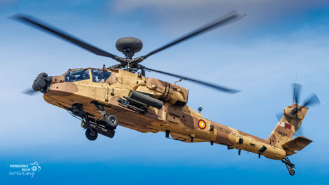 Royal International Air Tattoo 2025