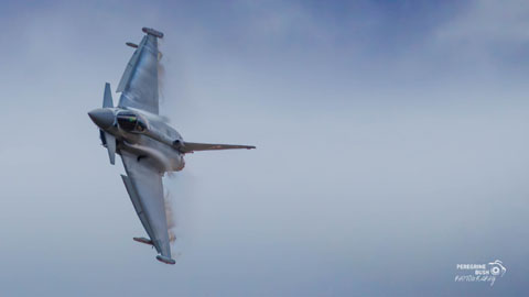 Royal International Air Tattoo 2025