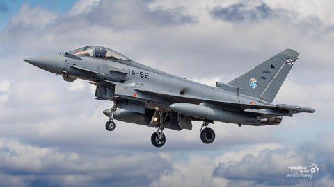 Royal International Air Tattoo 2025