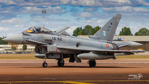 Royal International Air Tattoo 2025