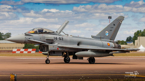 Royal International Air Tattoo 2025