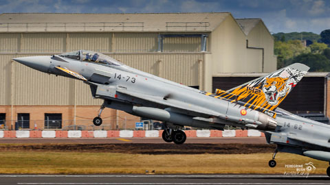 Royal International Air Tattoo 2025