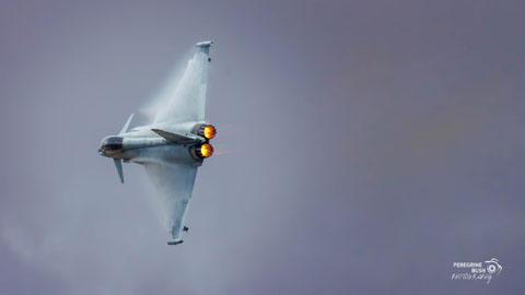 Royal International Air Tattoo 2025