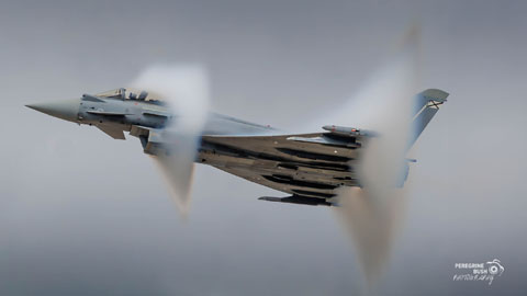 Royal International Air Tattoo 2025