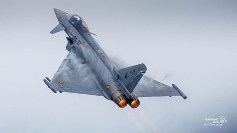 Royal International Air Tattoo 2025