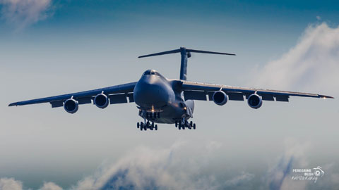 Royal International Air Tattoo 2025