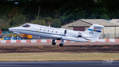 Royal International Air Tattoo 2025