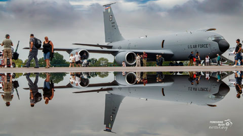 Royal International Air Tattoo 2025