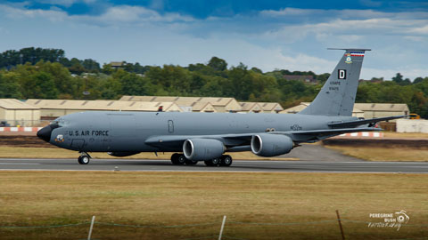 Royal International Air Tattoo 2025