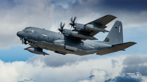 Royal International Air Tattoo 2025