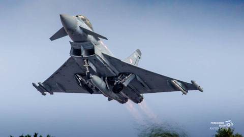 Royal International Air Tattoo 2025