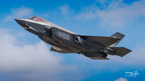 Royal International Air Tattoo 2025