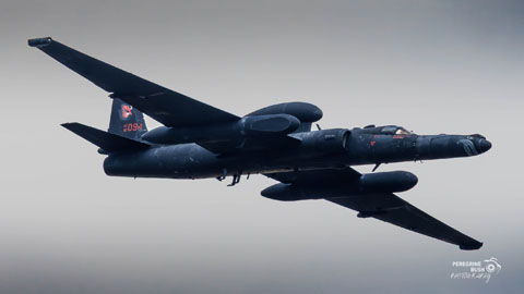 Royal International Air Tattoo 2025