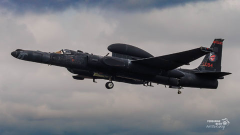 Royal International Air Tattoo 2025
