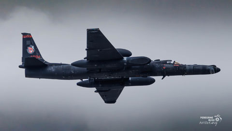 Royal International Air Tattoo 2025