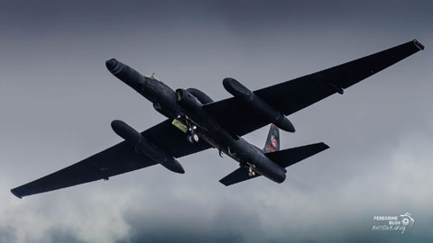 Royal International Air Tattoo 2025