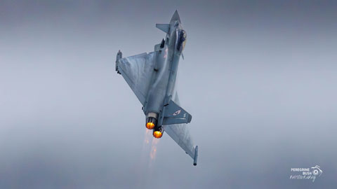 Royal International Air Tattoo 2025