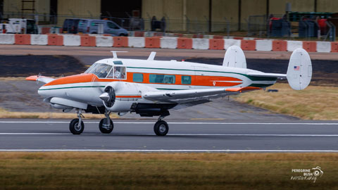 Royal International Air Tattoo 2025