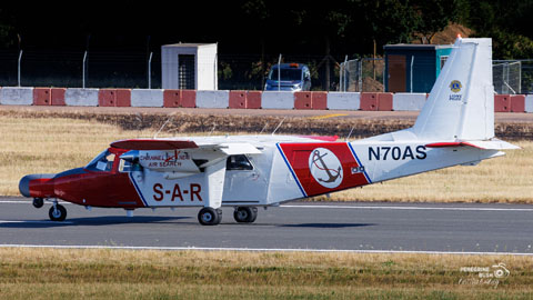 Royal International Air Tattoo 2025