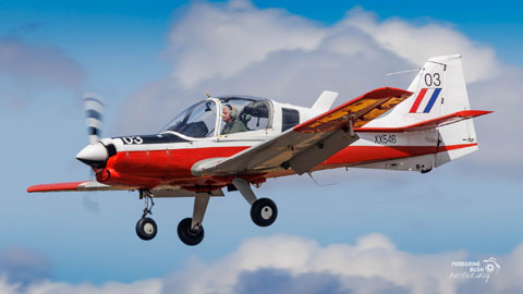 Royal International Air Tattoo 2025