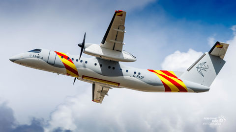 Royal International Air Tattoo 2025