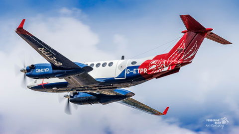 Royal International Air Tattoo 2025