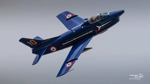 Royal International Air Tattoo 2025