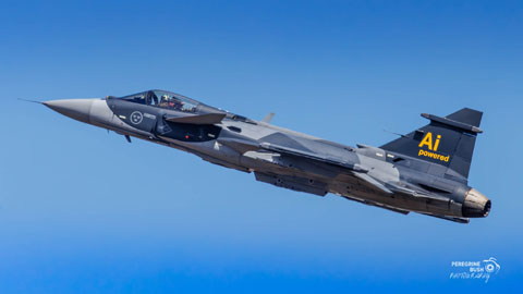 Royal International Air Tattoo 2025