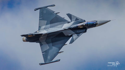 Royal International Air Tattoo 2025