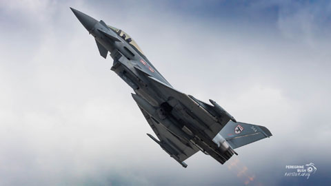 Royal International Air Tattoo 2025