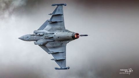 Royal International Air Tattoo 2025