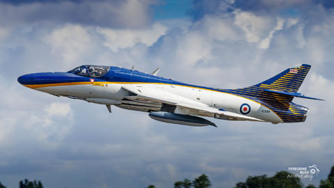 Royal International Air Tattoo 2025