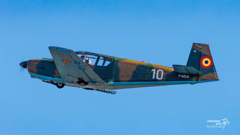 Royal International Air Tattoo 2025