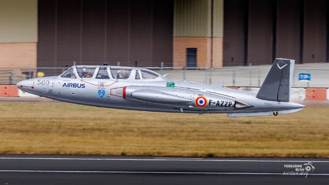 Royal International Air Tattoo 2025