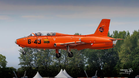 Royal International Air Tattoo 2025