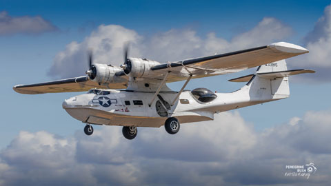 Royal International Air Tattoo 2025