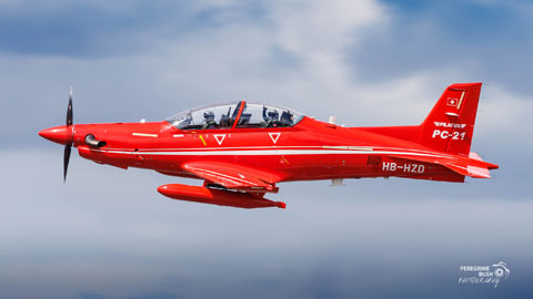 Royal International Air Tattoo 2025