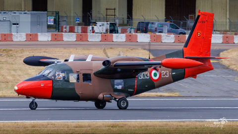 Royal International Air Tattoo 2025