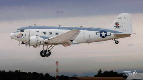 Royal International Air Tattoo 2025