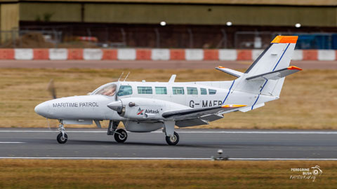 Royal International Air Tattoo 2025