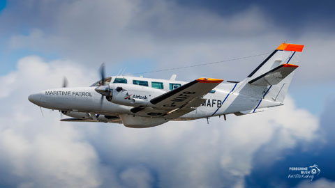 Royal International Air Tattoo 2025