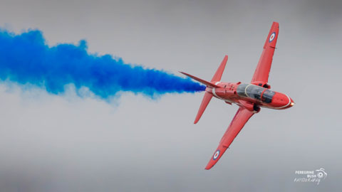 Royal International Air Tattoo 2025