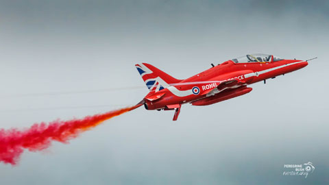 Royal International Air Tattoo 2025
