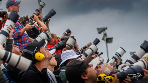 Royal International Air Tattoo 2025