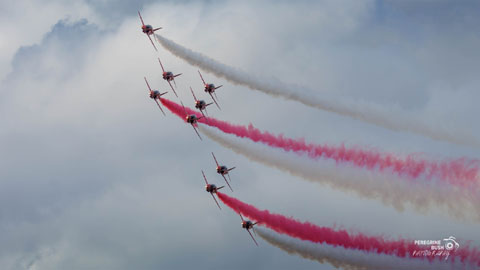 Royal International Air Tattoo 2025