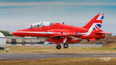 Royal International Air Tattoo 2025